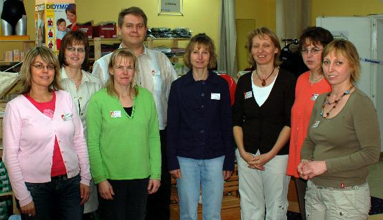 Team ZWERGE.de - Weinsberg 74189
